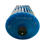 Volute climatiseur Ariston